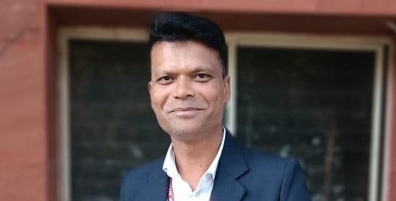 Jitendra Dangra